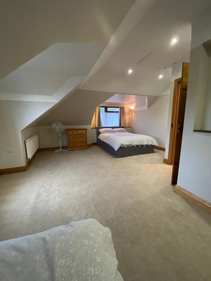 Mulberry Cottage Near Goodwood Chichester Extérieur photo
