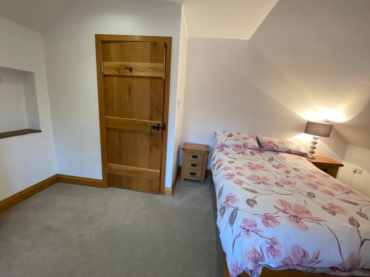 Mulberry Cottage Near Goodwood Chichester Extérieur photo