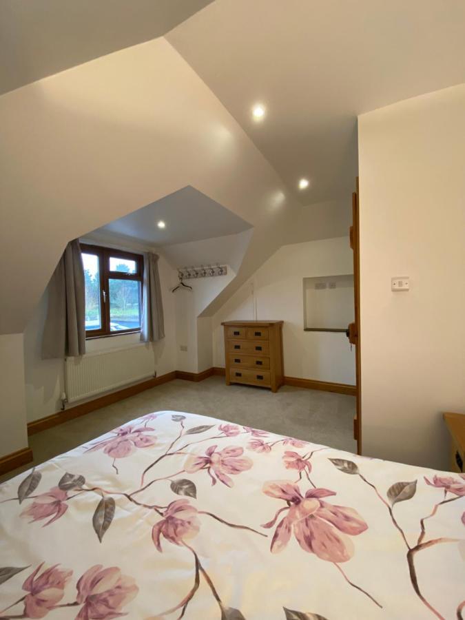 Mulberry Cottage Near Goodwood Chichester Extérieur photo