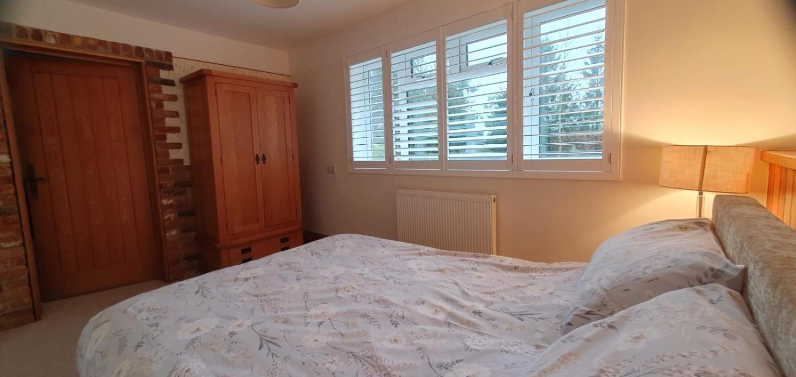 Mulberry Cottage Near Goodwood Chichester Extérieur photo